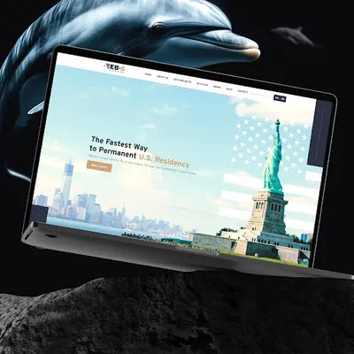 RYBOXX DESIGN Robert Ryba - Tworzenie stron internetowych, Sklepy internetowe, Branding, Projektowanie graficzne